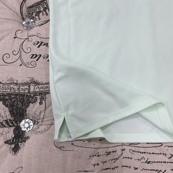 Lady Hagen Women's Clubhouse Short Sleeve Classic Polo - Picture 14 of 14